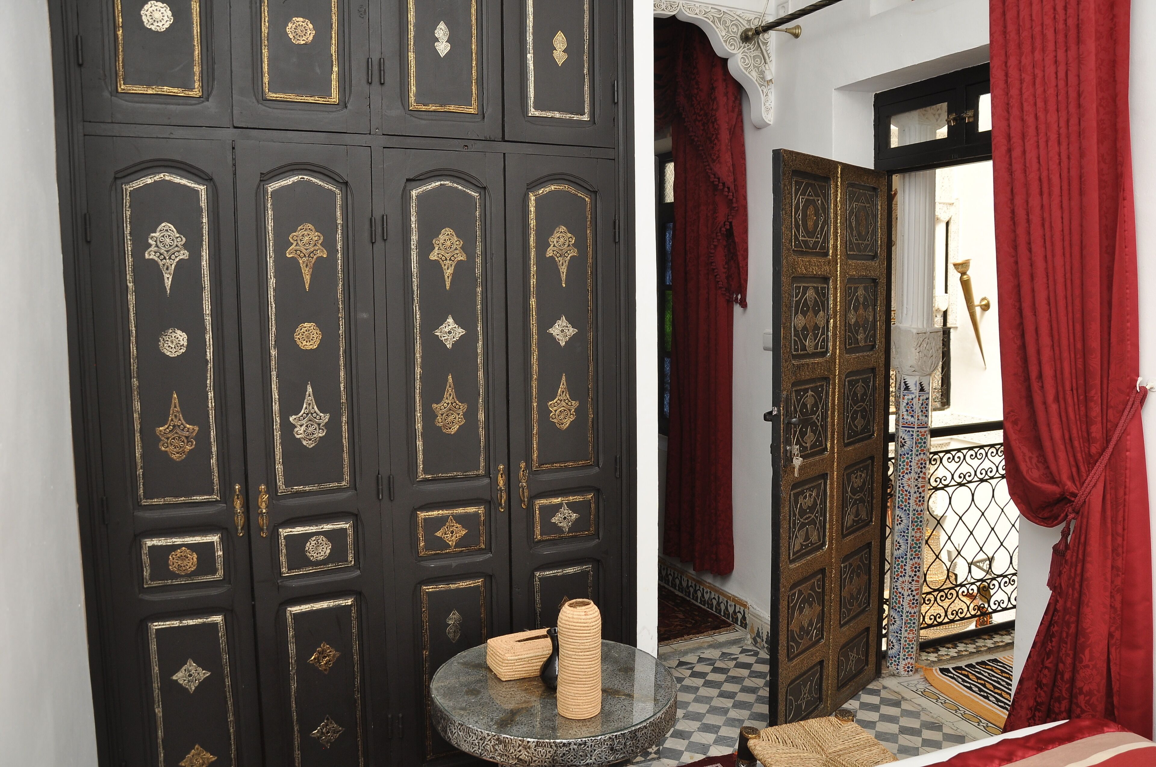Foto - Riad La Porte d'Or & Spa