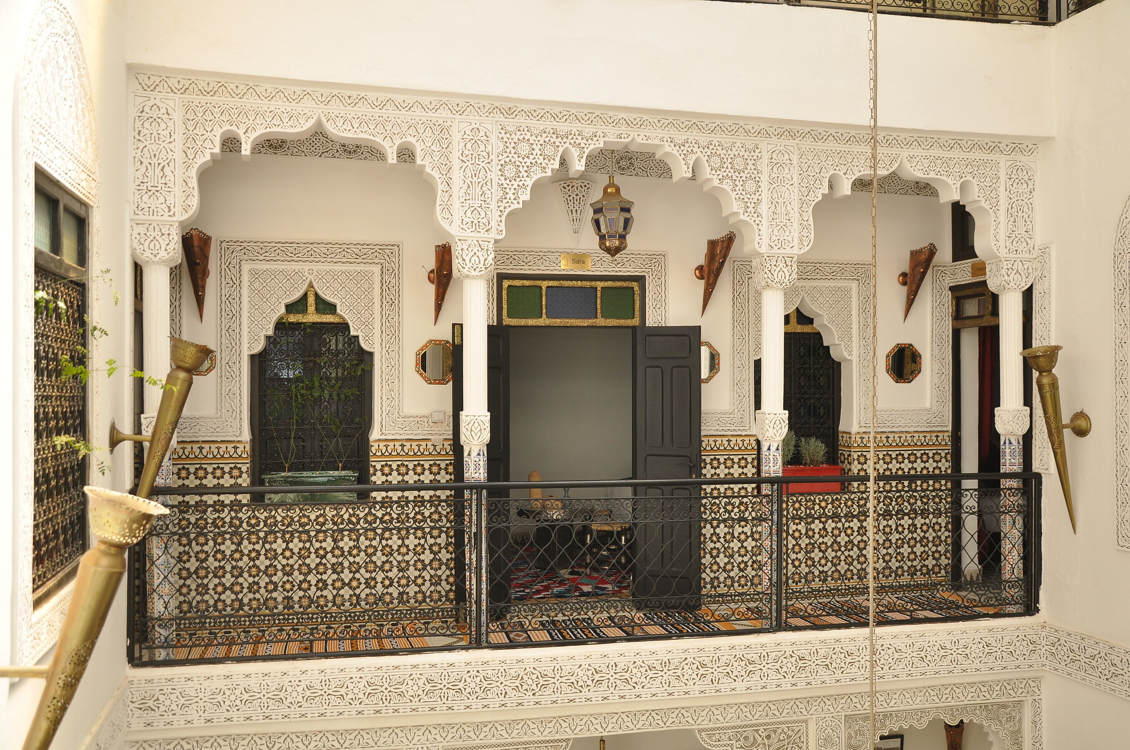 Foto - Riad La Porte d'Or & Spa