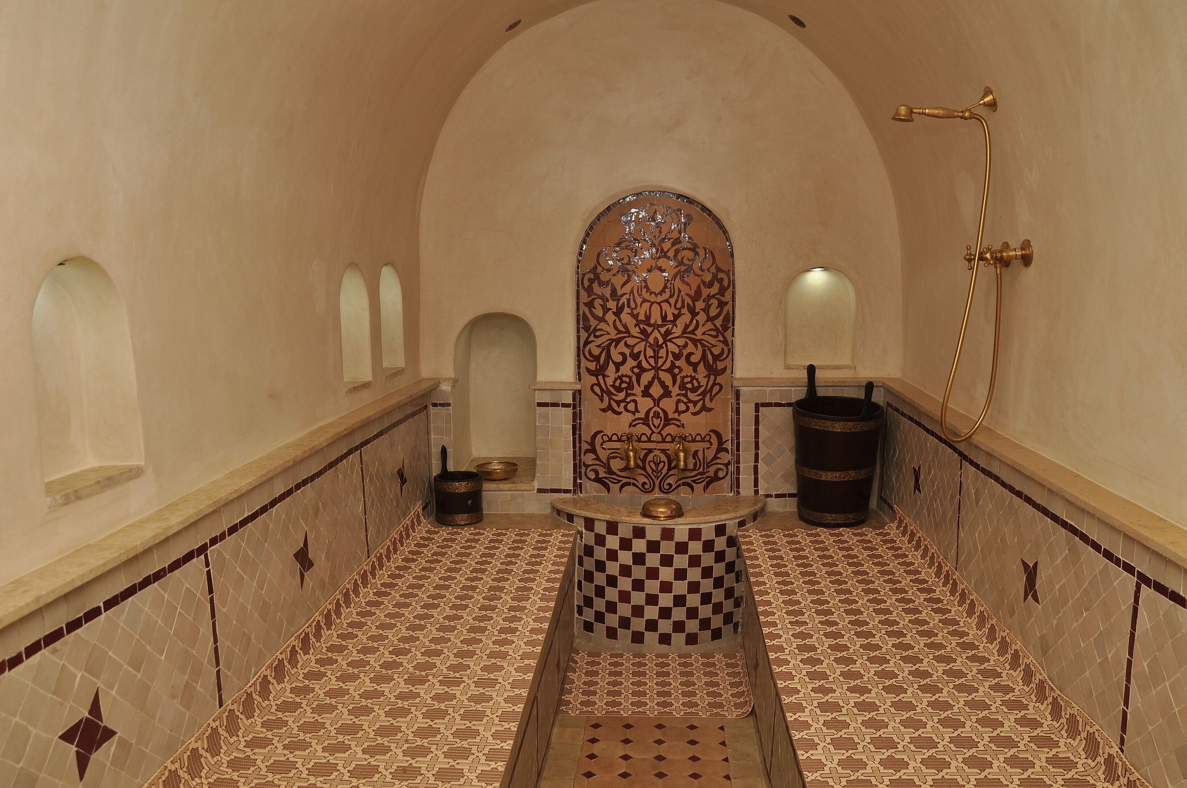 Foto - Riad La Porte d'Or & Spa