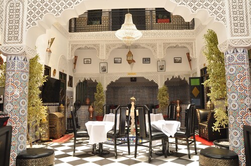 リアド・ラ・ポルテ・ドール＆スパ