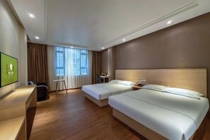 Room - Pebble Motel (Guangzhou Conghua Street North Highway Intersection) (Guangzhou)