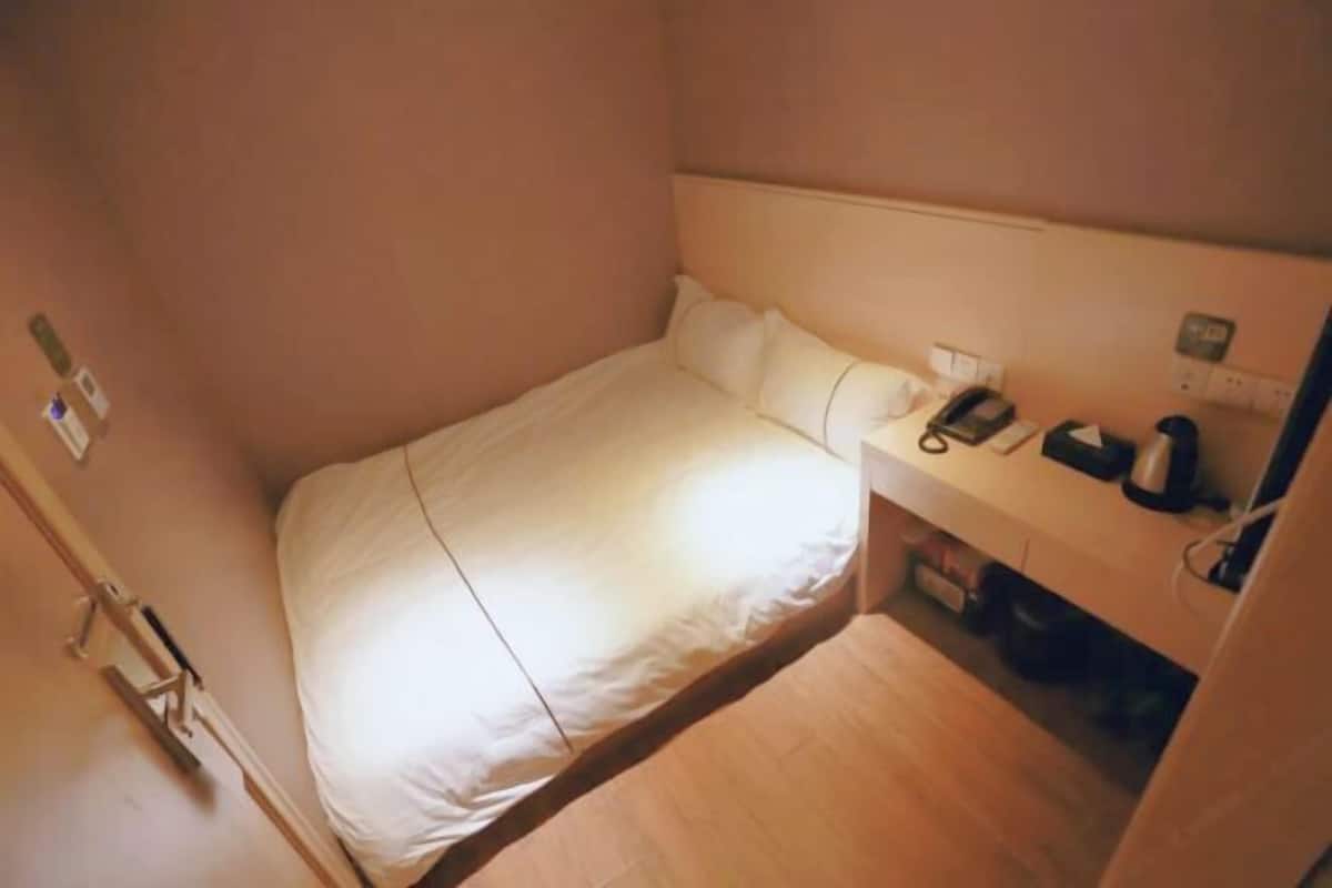 Camera