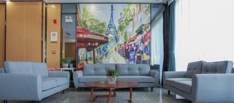 Pebble Motel (Guangzhou Conghua Street North Highway Intersection)