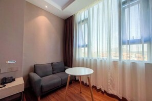 Room - Pebble Motel (Guangzhou Conghua Street North Highway Intersection) (Guangzhou)