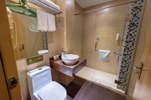Room - Pebble Motel (Guangzhou Conghua Street North Highway Intersection) (Guangzhou)
