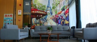 Pebble Motel (Guangzhou Conghua Street North Highway Intersection)