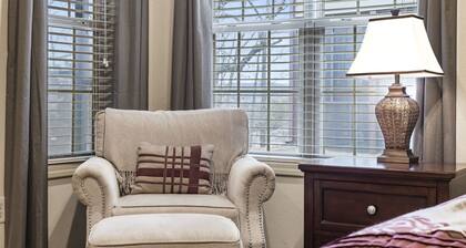 Silver Dollar Hideaway in Stonebridge Community
