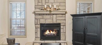 Silver Dollar Hideaway in Stonebridge Community