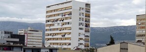 Apartment | Exterior - Apartment 9 With a Double bed (Split)