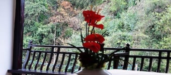 Huashu Theme Inn