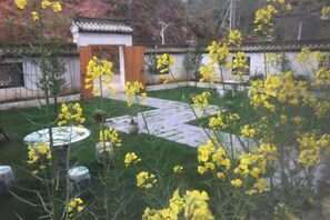 Exterior - Huashu Theme Inn (Wuyuan)