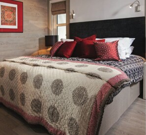 3 Schlafzimmer, Bügeleisen/Bügelbrett, kostenloses WLAN, Bettwäsche