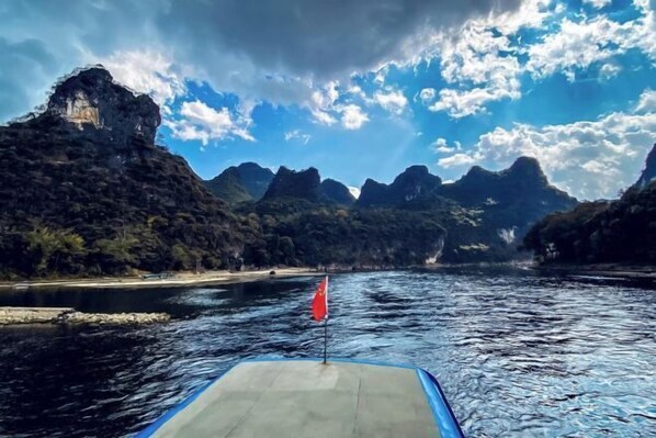 Miscellaneous - Lijiangyuan Guesthouse (Guilin)