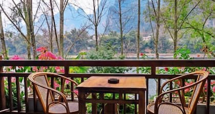 Lijiangyuan Guesthouse