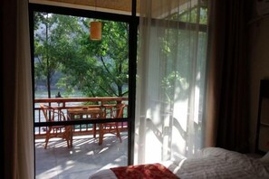 Room - Lijiangyuan Guesthouse (Guilin)
