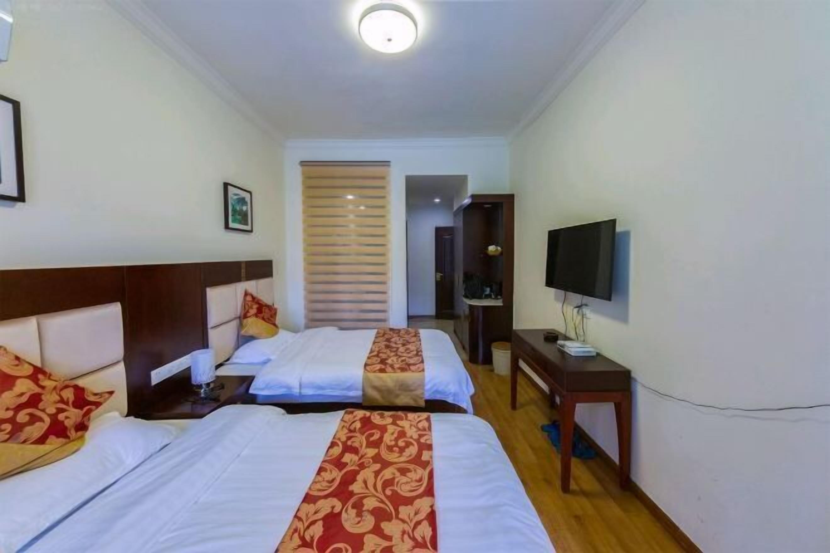 Habitación