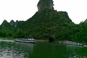 Miscellaneous - Lijiangyuan Guesthouse (Guilin)