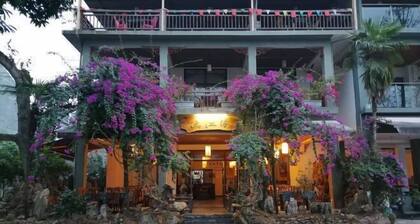 Lijiangyuan Guesthouse