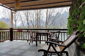Room - Lijiangyuan Guesthouse (Guilin)