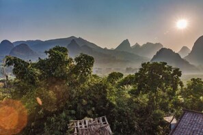 Miscellaneous - Lijiangyuan Guesthouse (Guilin)