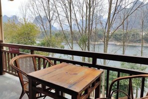 Room - Lijiangyuan Guesthouse (Guilin)