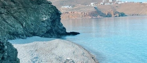 Spiaggia