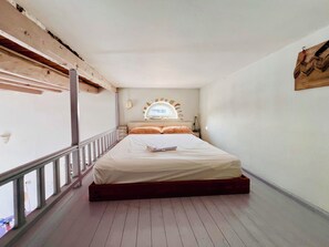1 quarto, Wi-Fi, roupa de cama