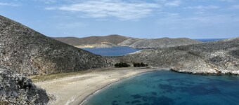 Renovated traditional house