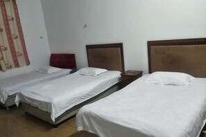 Room - Kangfulai Hotel (Shengzhou)
