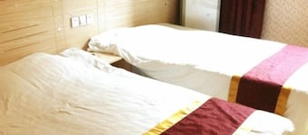 Kangfulai Hotel