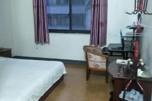 客房