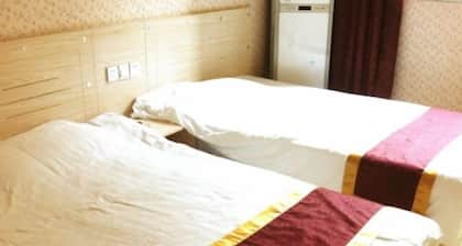 Kangfulai Hotel