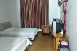 Room - Kangfulai Hotel (Shengzhou)