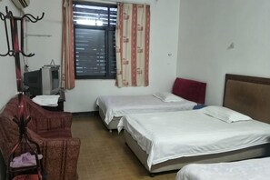 Unclassified image, 2 of 12, button - Kangfulai Hotel (Shengzhou)