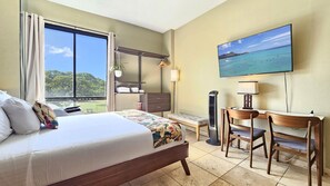 1 bedroom, iron/ironing board, free WiFi, bed sheets - 216 Waikiki Grand Hotel · 216 Waikiki Grand Hotel (Honolulu)