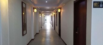 Nanchang Chengxiang Comfort Hotel