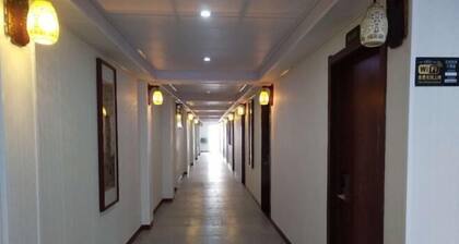 Nanchang Chengxiang Comfort Hotel