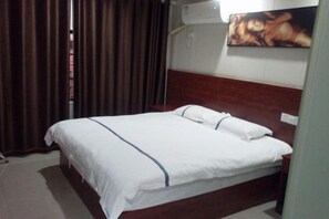 ห้องพัก