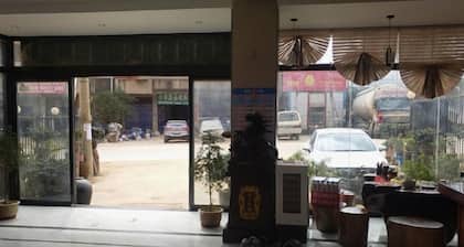 Nanchang Chengxiang Comfort Hotel