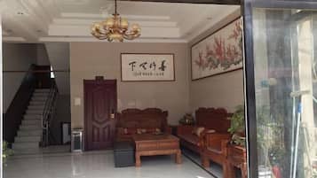 大堂