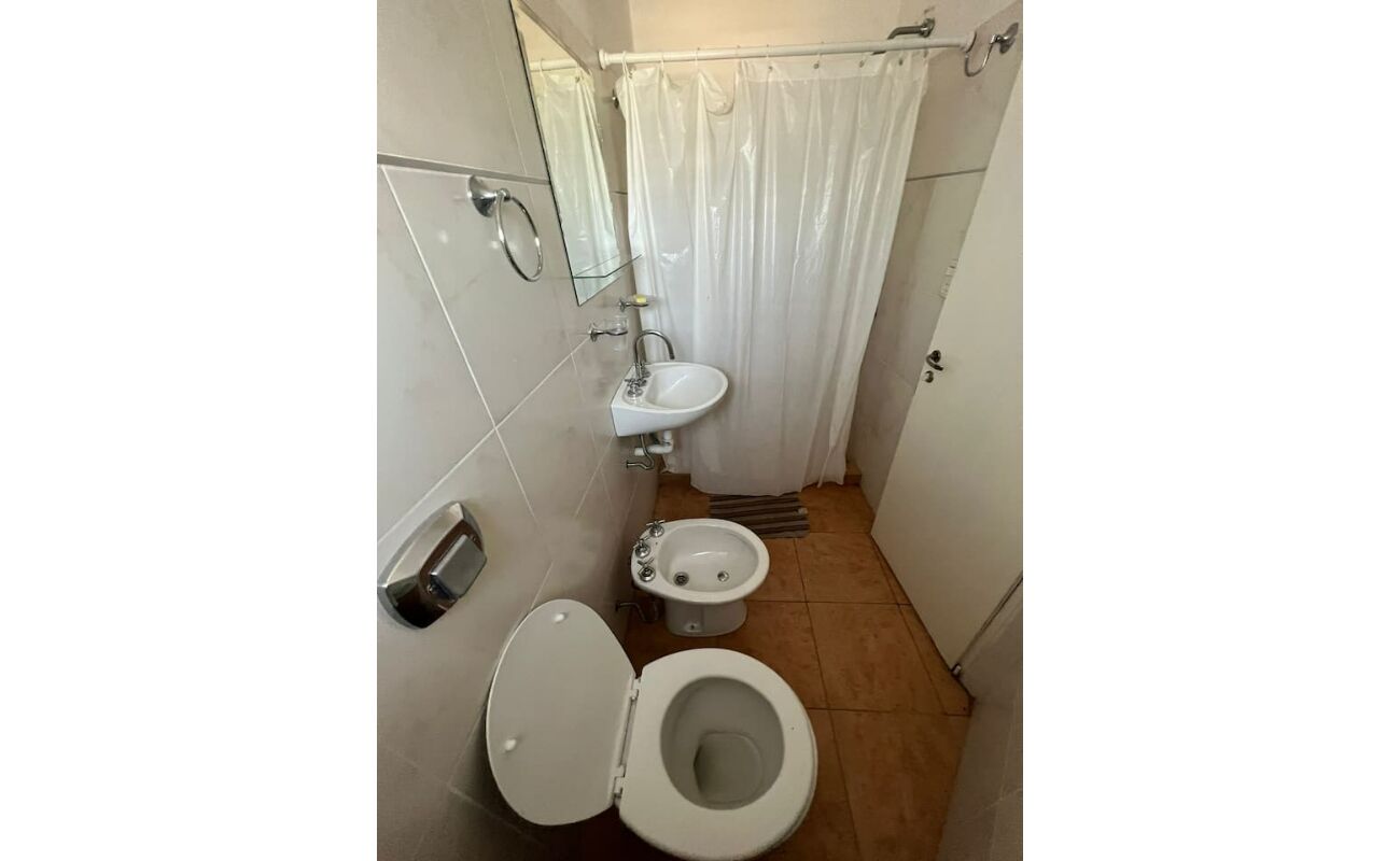 Apartment \"Blue\"