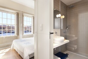 1 habitación, wifi gratis y ropa de cama 