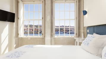 Deluxe Apartment | 1 bedroom, free WiFi, bed sheets