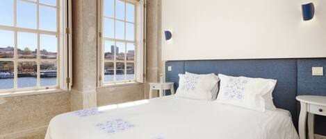 Apartament Deluxe | 1 dormitori, wifi gratuïta i roba de llit