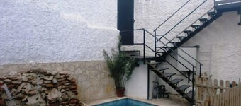 Serrana cave