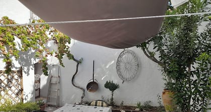 Mirasierra House