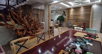Yandang Mountain Jinlin Holiday Guesthouse