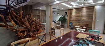 Yandang Mountain Jinlin Holiday Guesthouse