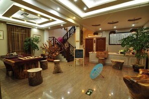 Unclassified image, 4 of 32, button - Yandang Mountain Jinlin Holiday Guesthouse (Yueqing)