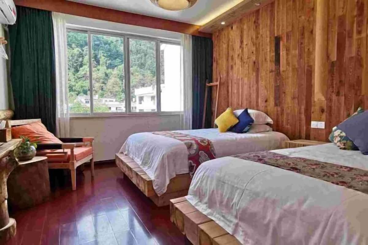 Habitación